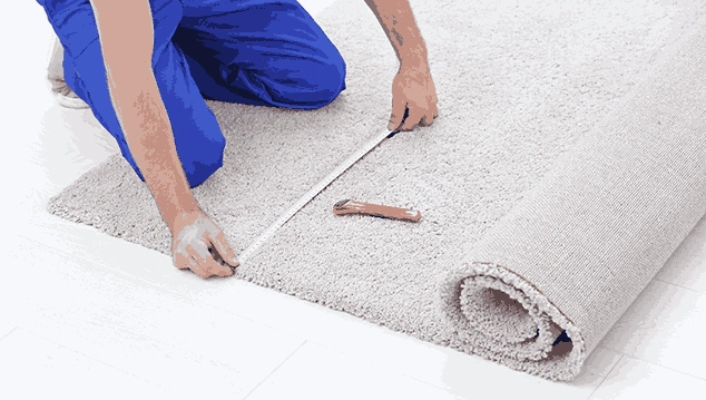 Carpet Repair Services Olinda