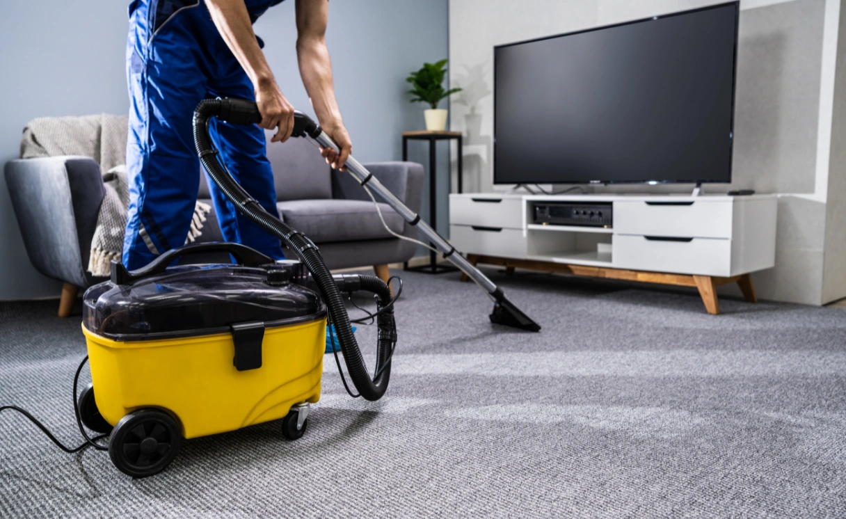 Extract Carpet Cleaning Olinda Contact Office